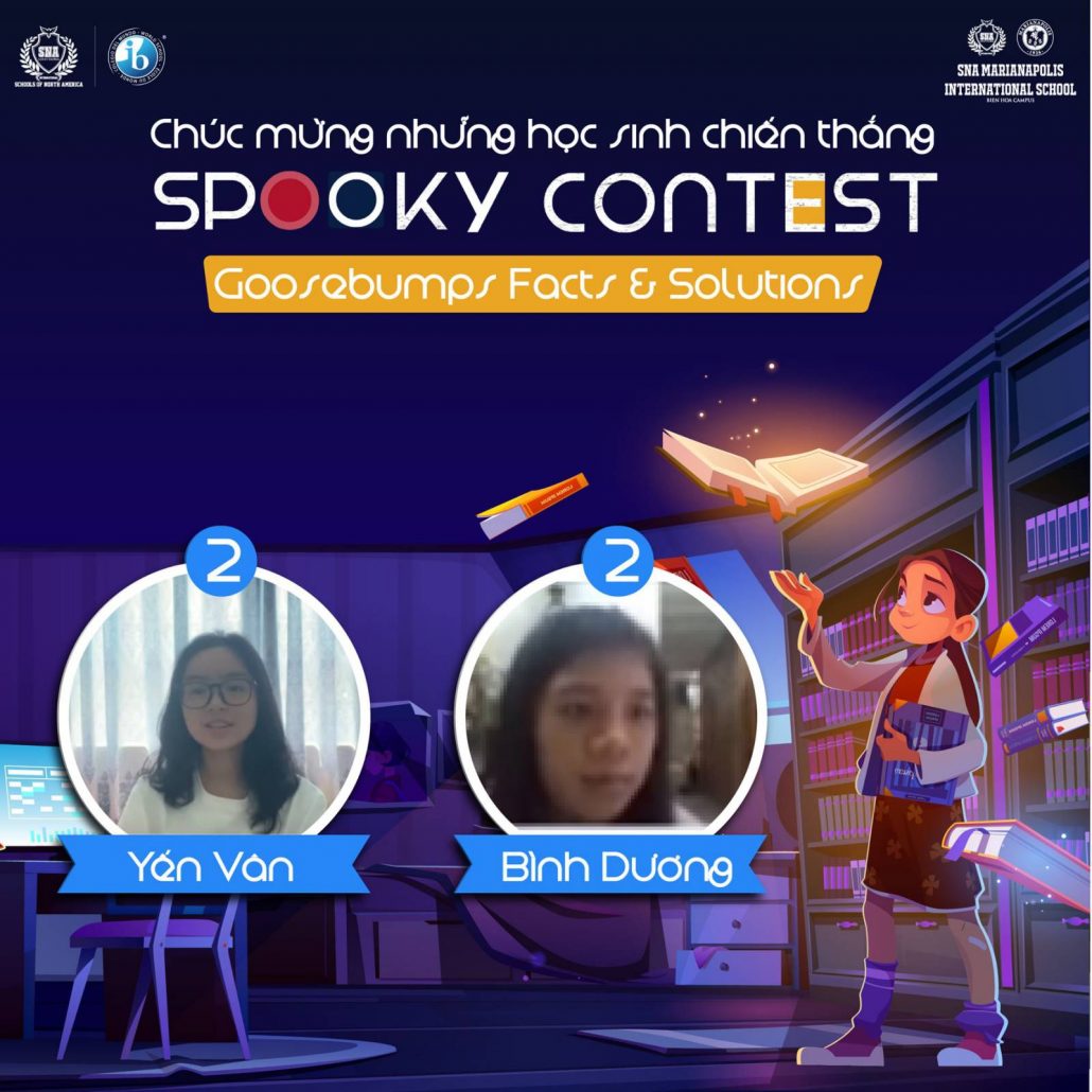 Second-Prizes