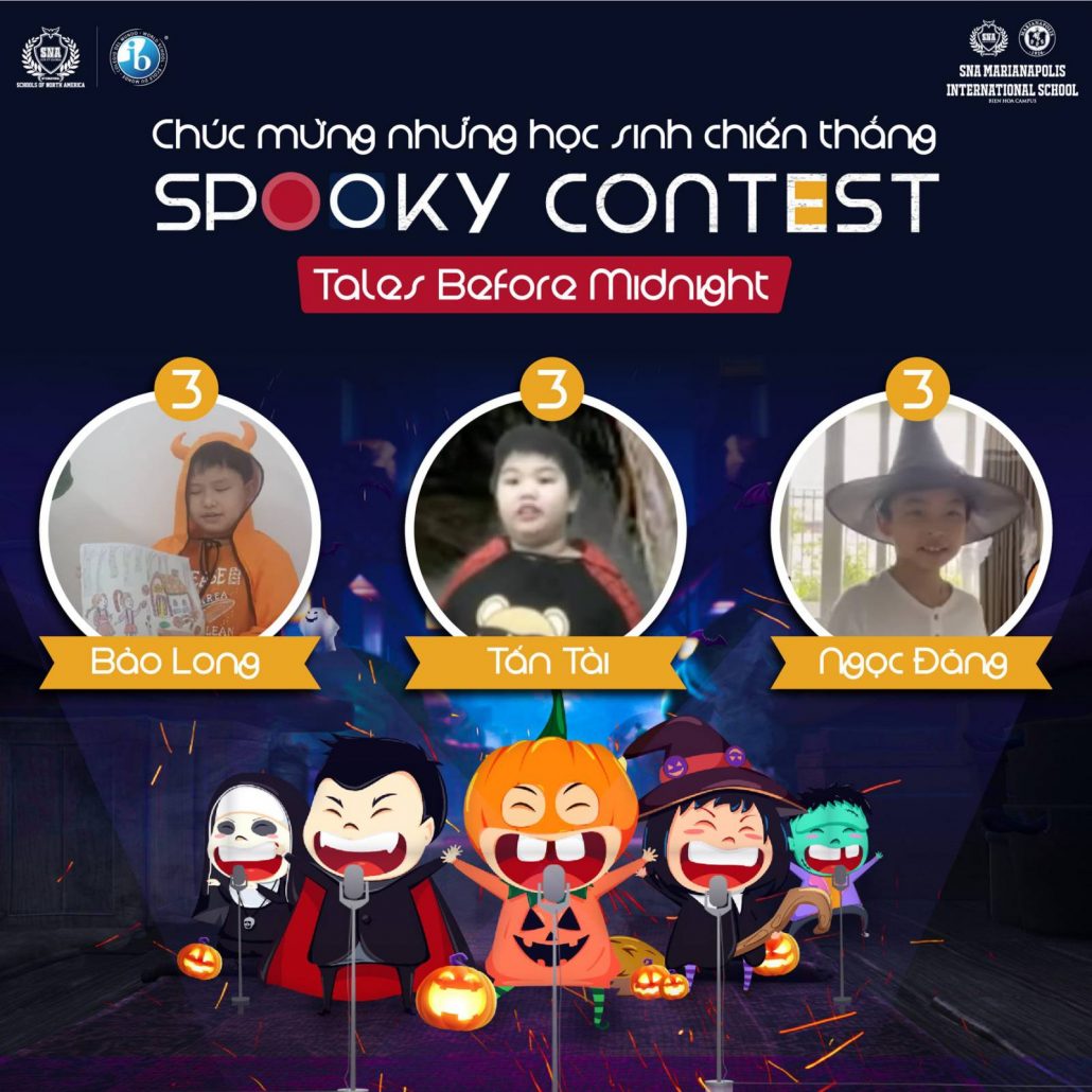 Third Prizes Primary School