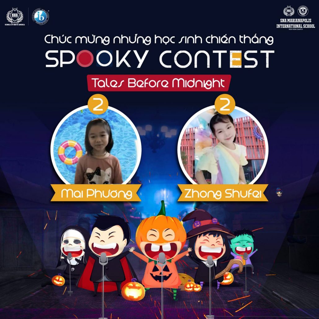 Second Prizes Second Prizes