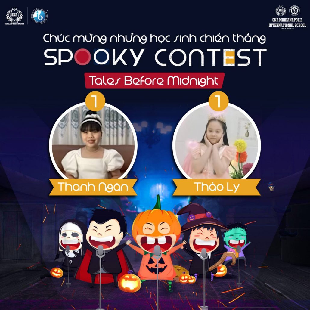 First Prizes Primary School