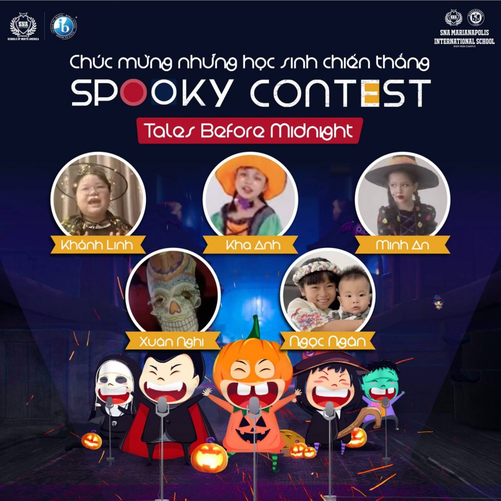 Consolation prizes Primary School