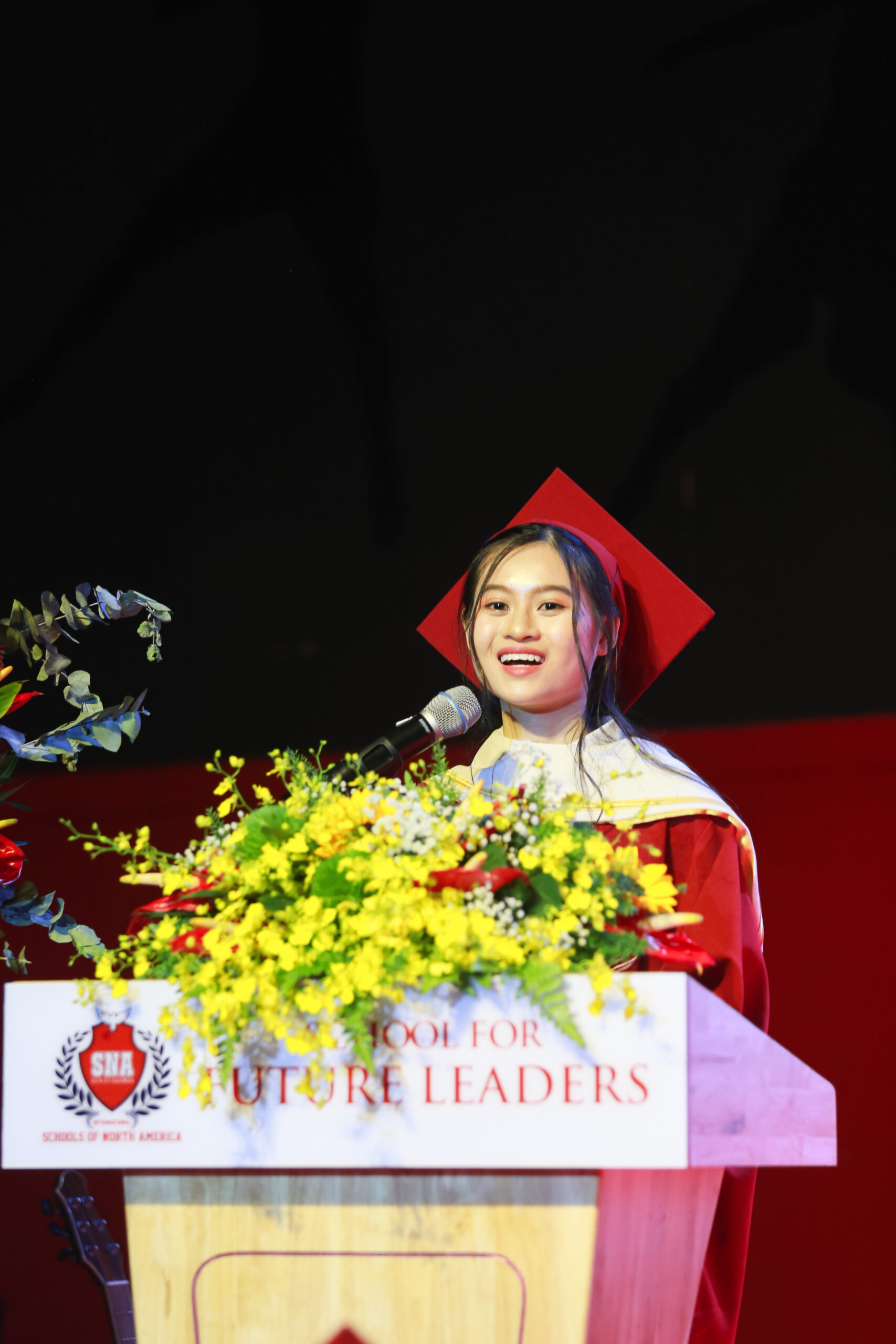 Tầm nhìn và sứ mệnh