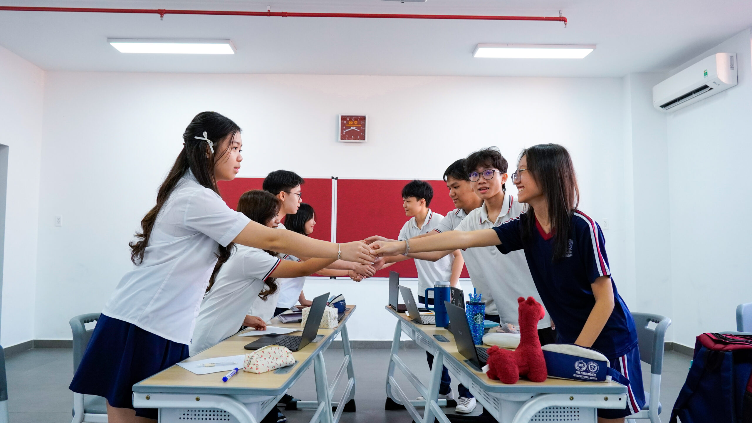 High School Program