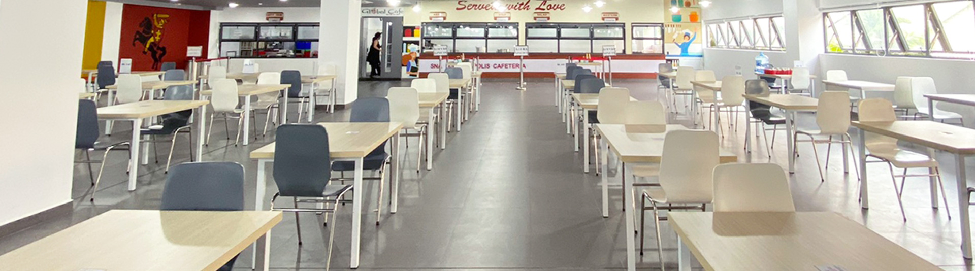 Dịch vụ ăn uống