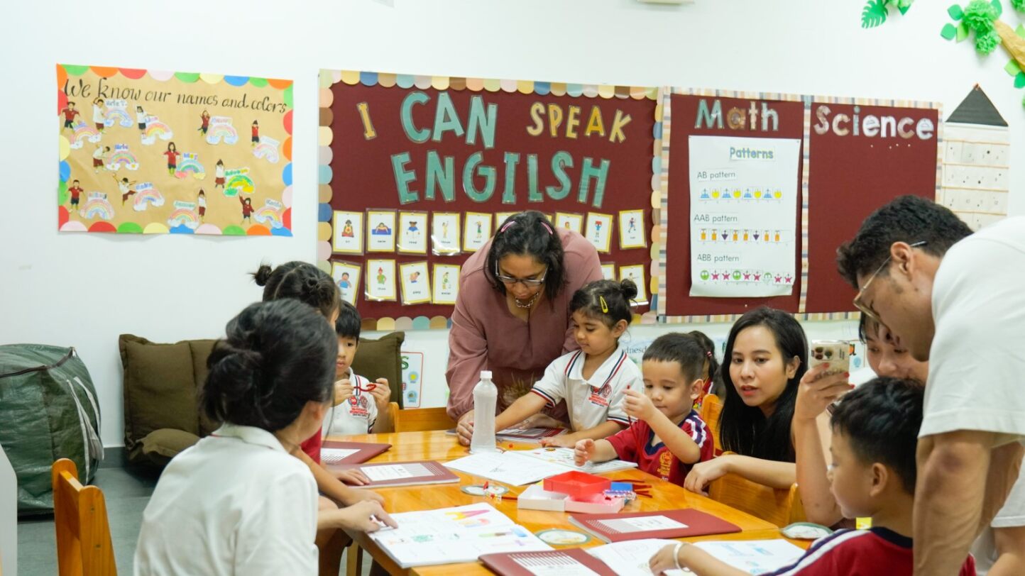 Đăng ký tư vấn tuyển sinh